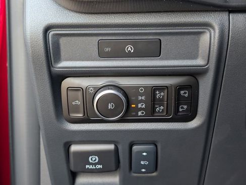 New 2025 Ford F150 Lariat w/ Equipment Group 501A Mid image 49