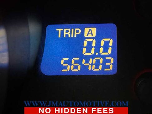 Used 2010 MAZDA CX-7 i SV image 21