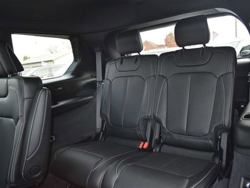 Used 2023 Jeep Grand Cherokee L Overland AWD/4WD image 27