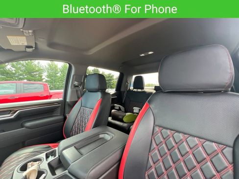 Used 2022 Chevrolet Silverado 1500 LT AWD/4WD image 24