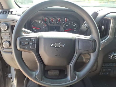 Used 2020 Chevrolet Silverado 2500 LTZ w/ LTZ Plus Package image 26