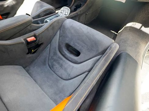 Used 2019 McLaren 600LT RWD image 91