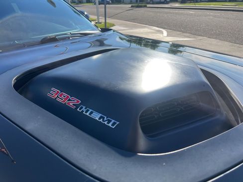 Used 2021 Dodge Challenger R/T Scat Pack image 12