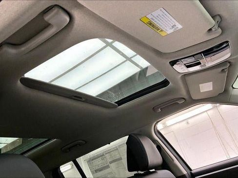 New 2026 Hyundai Santa Fe Limited AWD/4WD image 30