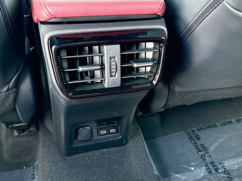 Used 2025 Lexus NX 250 FWD w/ Towing Package (2000 Lbs) image 20