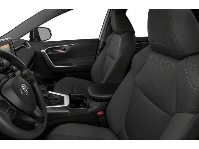 Used 2021 Toyota RAV4 XLE Premium AWD/4WD image 6