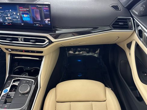 Certified 2023 BMW i4 eDrive35 RWD image 31