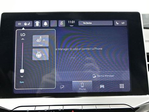 Certified 2022 Jeep Compass Limited image 36