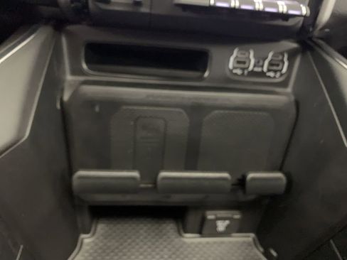 Used 2023 RAM 1500 Laramie AWD/4WD image 64
