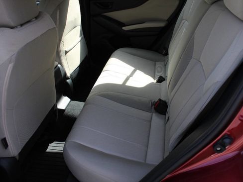 Used 2022 Subaru Impreza 2.0i image 14