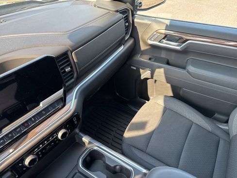 Used 2025 Chevrolet Silverado 1500 RST w/ All Star Edition Plus image 33