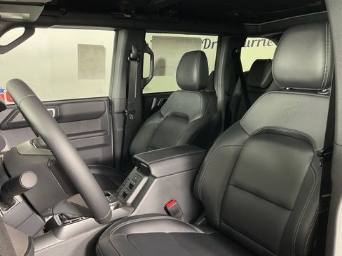 New 2026 Ford Bronco Outer Banks AWD/4WD image 14