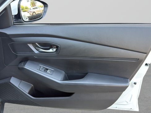 Used 2023 Honda Accord LX image 25
