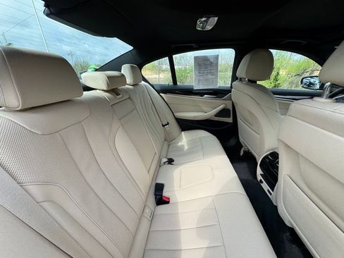 Certified 2023 BMW 530i xDrive w/ Premium Package AWD/4WD image 26