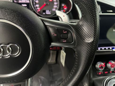 Used 2014 Audi R8 V8 AWD/4WD image 21