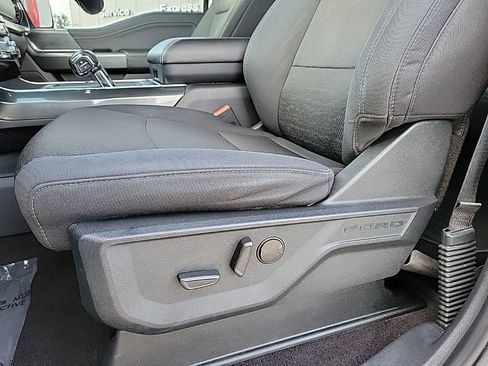 Used 2021 Ford F150 XLT w/ Equipment Group 302A High image 22