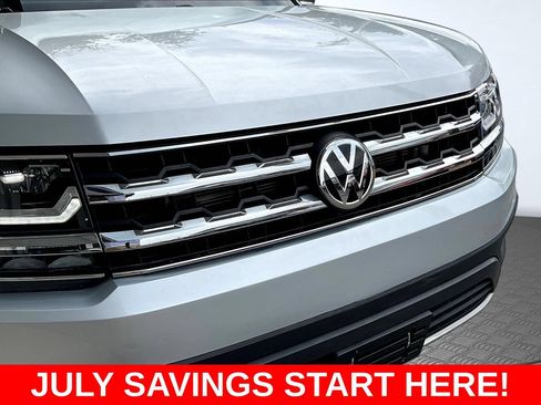 Used 2019 Volkswagen Atlas SE FWD image 34
