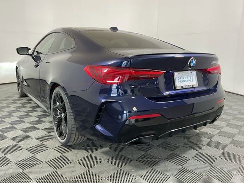 New 2026 BMW M440i Coupe w/ Premium Package RWD image 7