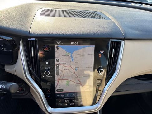 Used 2021 Subaru Outback Premium image 29