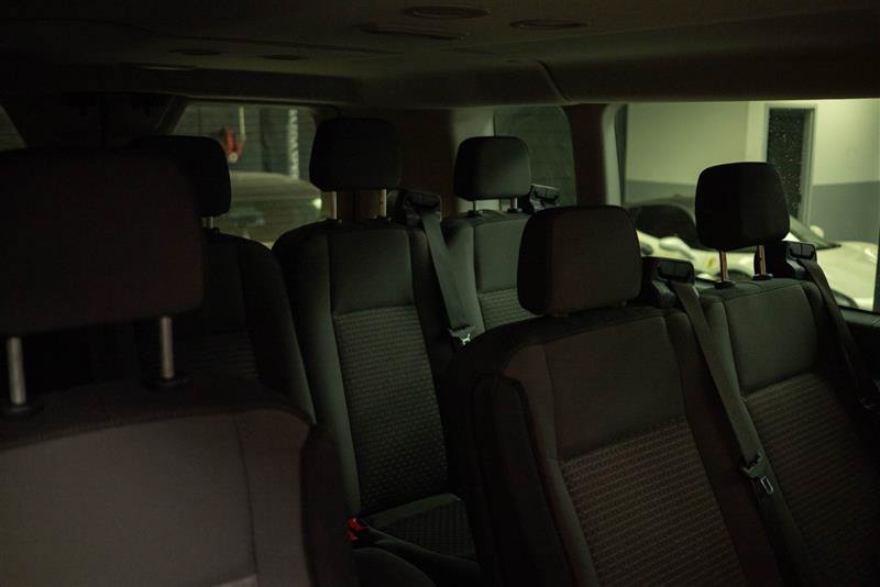 Used 2024 Ford Transit 350 XLT RWD image 18
