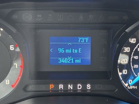 Used 2023 Ford Ranger XL image 24