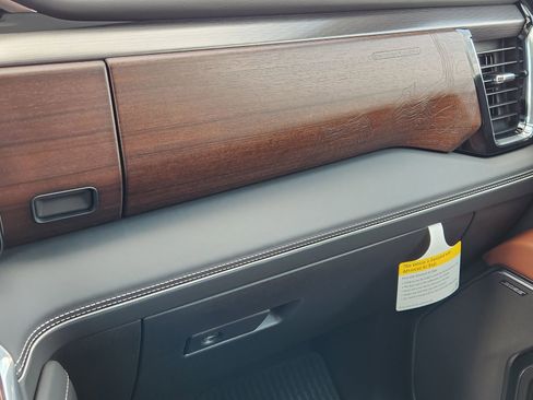 New 2025 GMC Sierra 1500 Denali Ultimate image 23