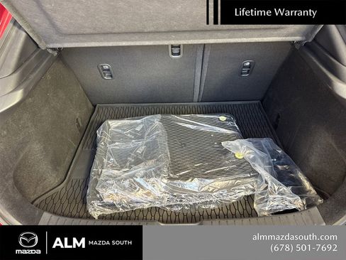 New 2026 MAZDA CX-30 AWD 2.5 S w/ Premium Package image 19