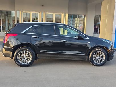 Used 2018 Cadillac XT5 Luxury w/ Driver Awareness Package