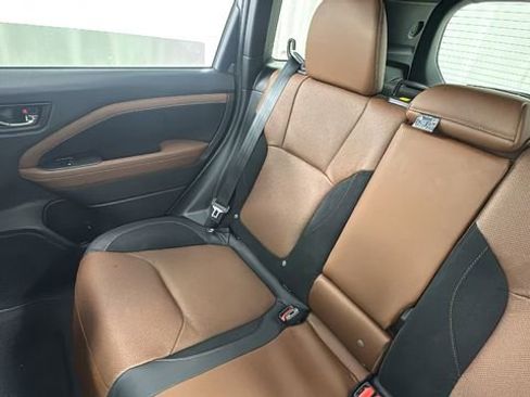 New 2026 Subaru Forester Touring image 14