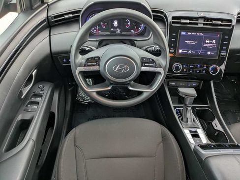 Used 2023 Hyundai Tucson SEL FWD image 14