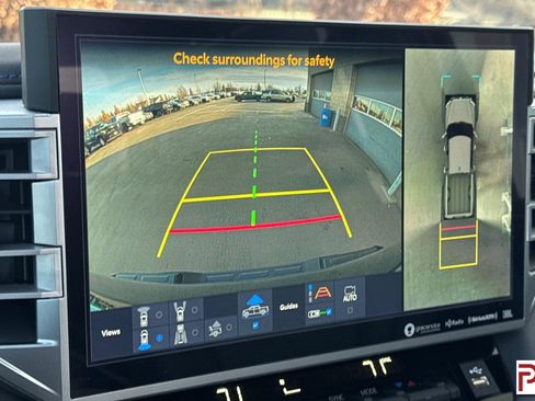 Used 2024 Toyota Tundra Platinum image 22