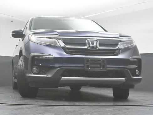 Used 2020 Honda Pilot Touring image 39