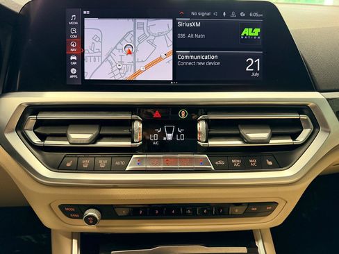 Used 2019 BMW 330i Sedan w/ Convenience Package RWD image 34