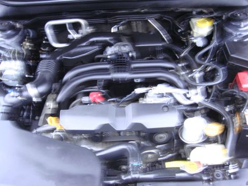 Used 2018 Subaru Outback 2.5i AWD/4WD image 21