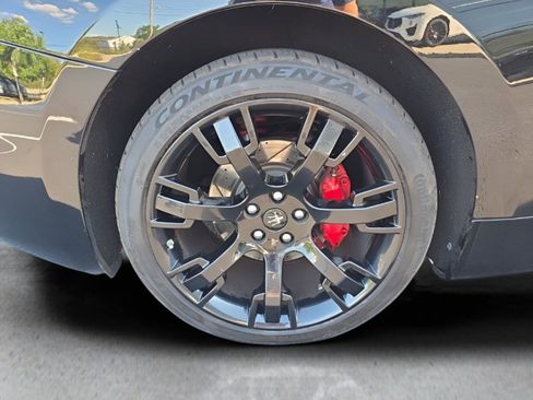 Used 2018 Maserati GranTurismo Sport image 23