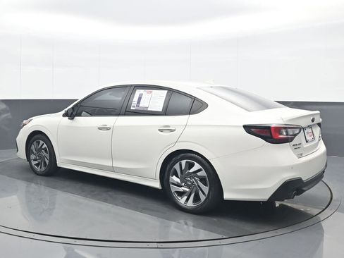 Used 2023 Subaru Legacy Touring XT image 4