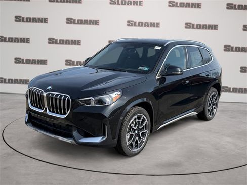 New 2026 BMW X1 xDrive28i w/ Technology Package image 1