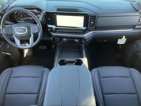 New 2025 GMC Sierra 2500 SLT w/ SLT Premium Package image 20