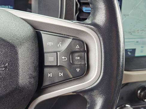 Used 2022 Ford Bronco Wildtrak AWD/4WD image 25