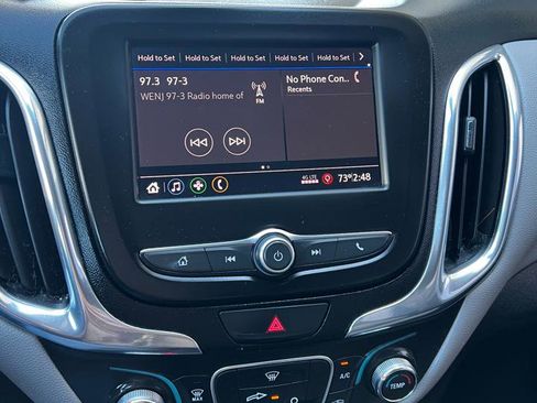 Used 2020 Chevrolet Equinox LT AWD/4WD image 24