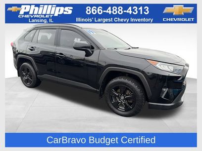Used 2019 Toyota RAV4 XLE w/ Convenience Package