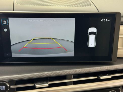 Used 2024 Hyundai Santa Fe SEL image 27