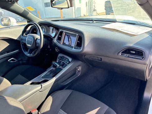 Used 2023 Dodge Challenger R/T RWD image 28