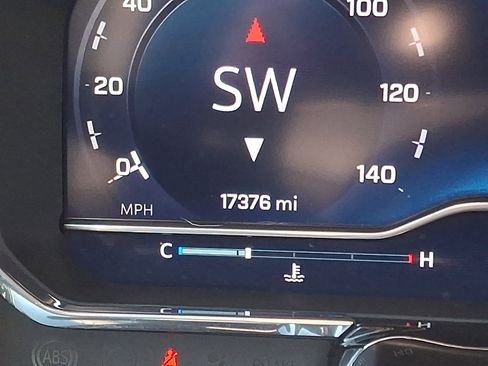 Used 2024 Chevrolet Silverado 1500 RST w/ LPO, Dark Essentials Package image 17