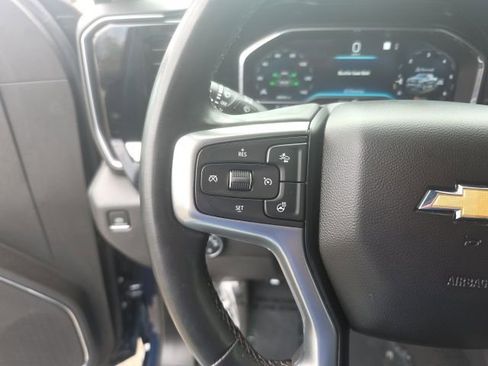 Used 2023 Chevrolet Silverado 1500 LT AWD/4WD image 27