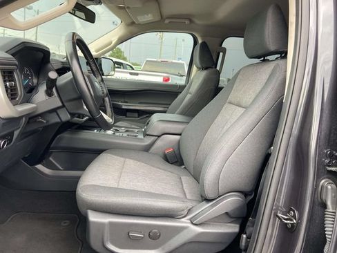 Certified 2024 Ford Expedition Max XLT RWD image 15
