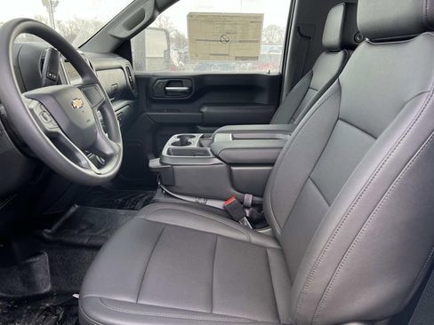 New 2024 Chevrolet Silverado 2500 W/T image 16