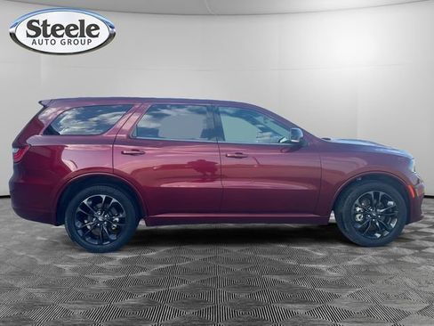 Used 2022 Dodge Durango GT image 6