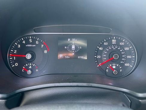 Used 2021 Kia Soul EX FWD image 22