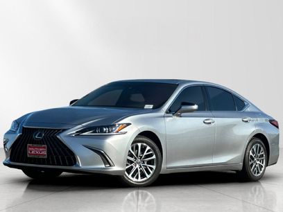 Used 2025 Lexus ES 350 w/ Accessory Package (Z1)